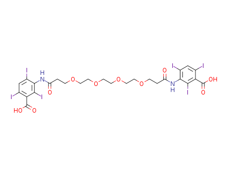 iodoxamic acid