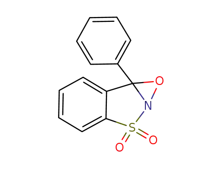 124401-11-2 Structure