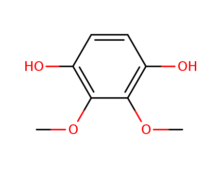 2,3-dimethoxybenzene-1,4-diol