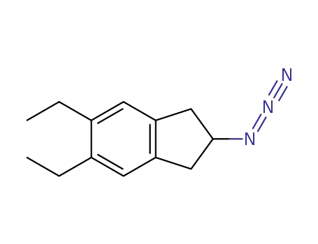 C<sub>13</sub>H<sub>17</sub>N<sub>3</sub>