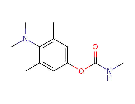Molecular Structure of 315-18-4 (ZECTRAN)