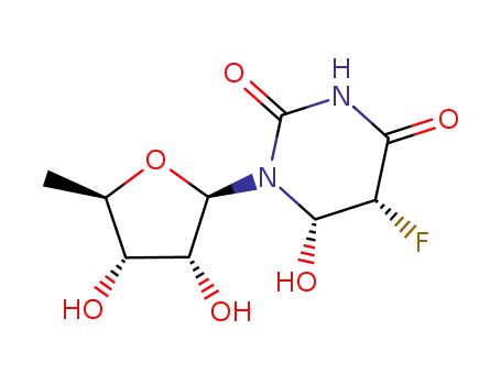 118967-81-0 Structure