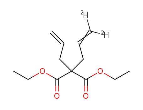 C<sub>13</sub>H<sub>18</sub><sup>(2)</sup>H<sub>2</sub>O<sub>4</sub>