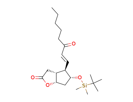 64072-25-9 Structure