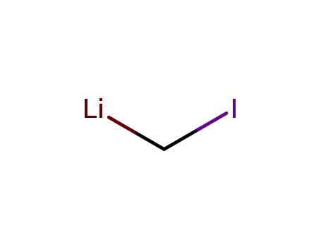 Lithium, (iodomethyl)-
