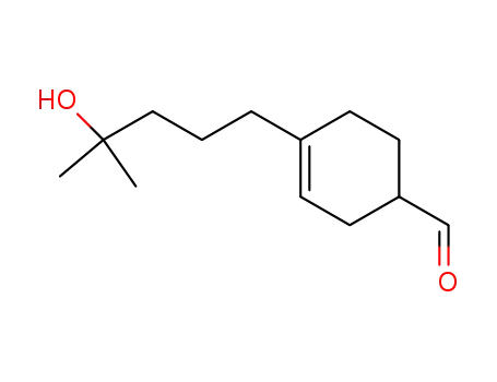 Molecular Structure of 31906-04-4 (Lyral)