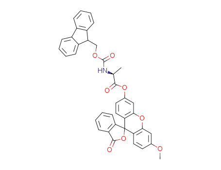 910126-27-1 Structure