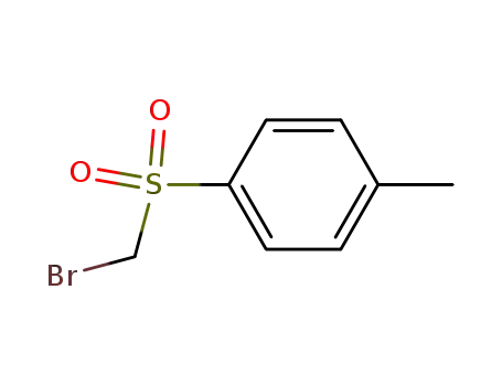 Bromomethyl 4-methylphenyl sulfone