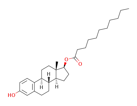 Estradiol undecylate