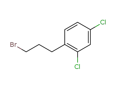 1-(3-ブロモプロピル)-2,4-ジクロロベンゼン
