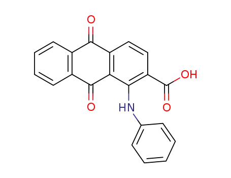 81-79-8 Structure