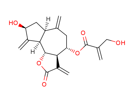 Cynaropicrin