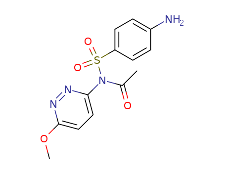 3(2H)-Pyridazinone,6-(dimethylamino)-