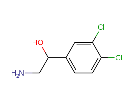 3567-82-6 Structure