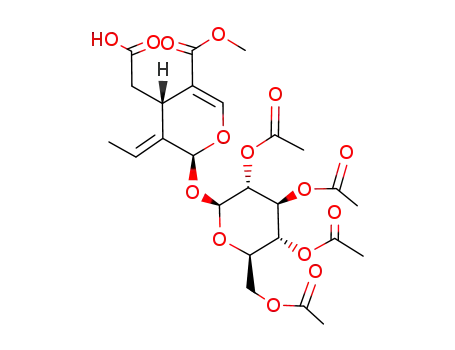 911438-61-4 Structure