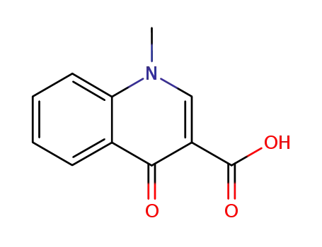 18471-99-3 Structure