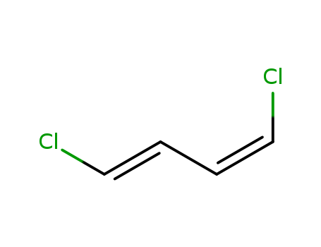 1,3-Butadiene,1,4-dichloro-, (E,Z)- (8CI,9CI)