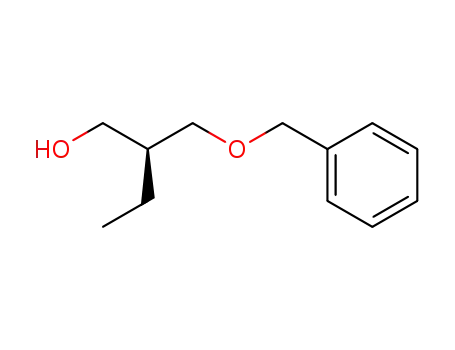 (S)-2-((benzyloxy)methyl)butan-1-ol