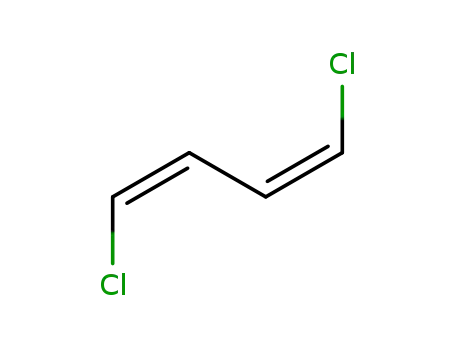 (1Z,3Z)-1,4-Dichloro-1,3-butadiene