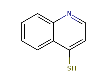 4-MERCAPTOQUINOLINE