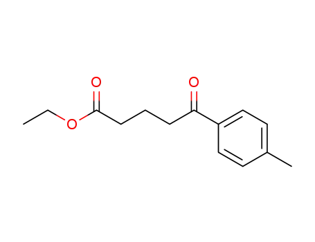 Ethyl 5-(4-methylphenyl)-5-oxovalerate