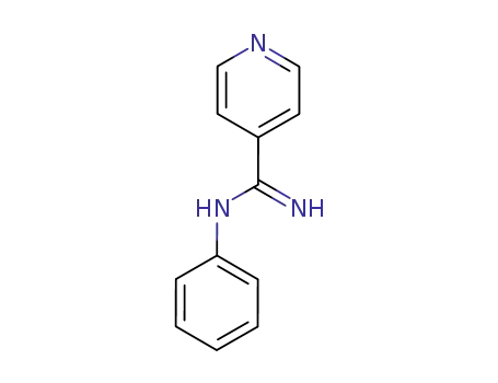 N-페닐소니코틴아미딘