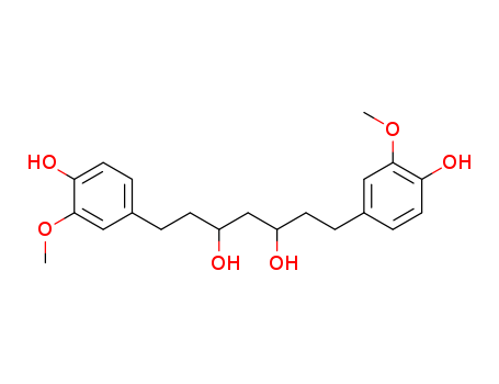 octahydrocurcumin(36062-07-4)