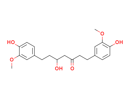 Hexahydro Curcumin