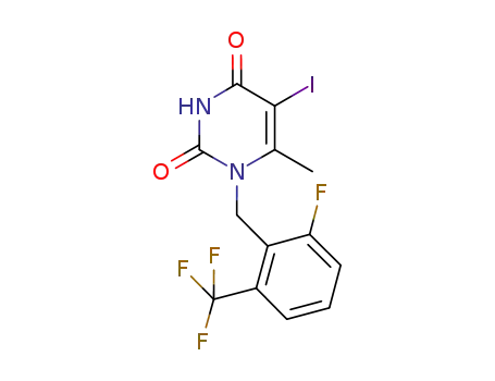 1150560-54-5 Structure