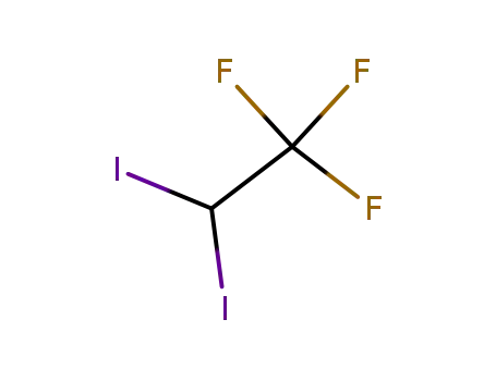 1,1,1-trifluoro-2,2-diiodo-ethane