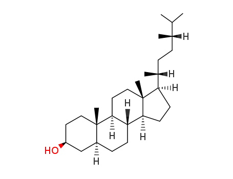 6538-02-9 Structure