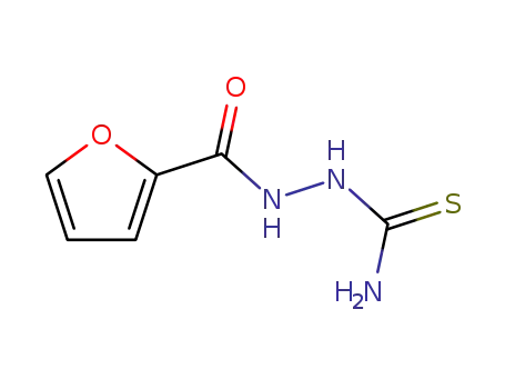 2-(2-Furoyl)hydrazinecarbothioamide