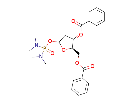 C<sub>23</sub>H<sub>29</sub>N<sub>2</sub>O<sub>7</sub>P