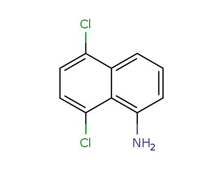 5,8-Dichloronaphthalen-1-amine