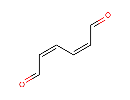 cis,cis-Muconaldehyde