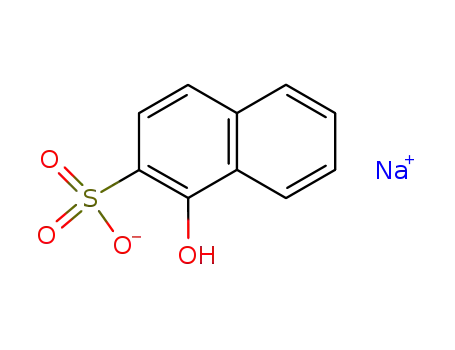 832-50-8 Structure