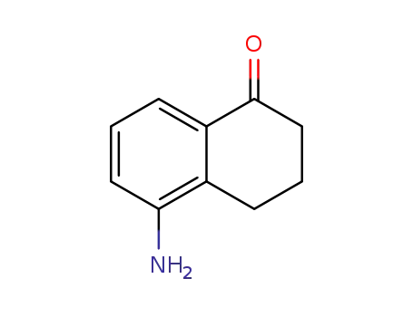 5-AMINO-3,4-DIHYDRONAPHTHALEN-1(2H)-ONE