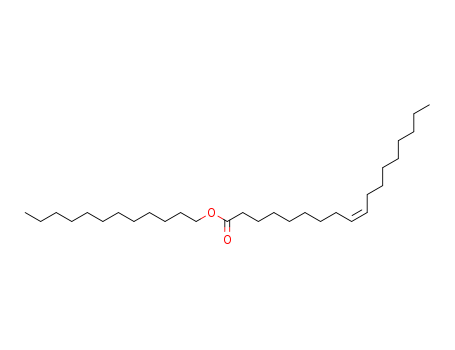 9-Octadecenoic acid(9Z)-, dodecyl ester