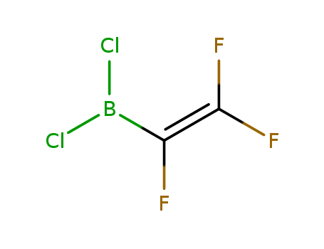 Borane, dichloro(trifluoroethenyl)-