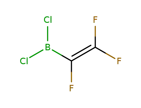 Borane, dichloro(trifluoroethenyl)-