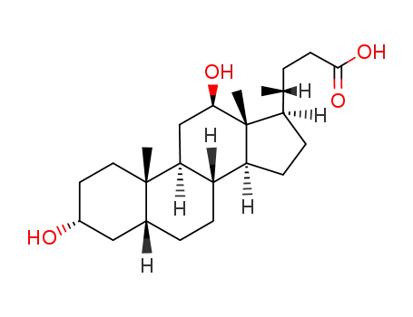 570-62-7 Structure