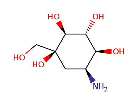 83465-22-9 Structure