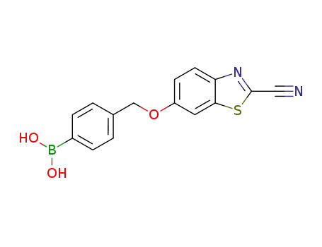 1421277-81-7 Structure