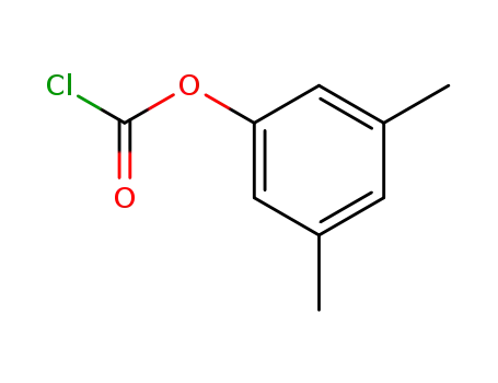 3,5-xylyl chloroformate