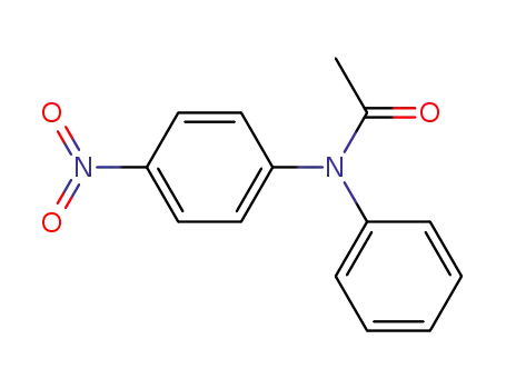 N-(4-nitrophenyl)-N-phenylacetamide