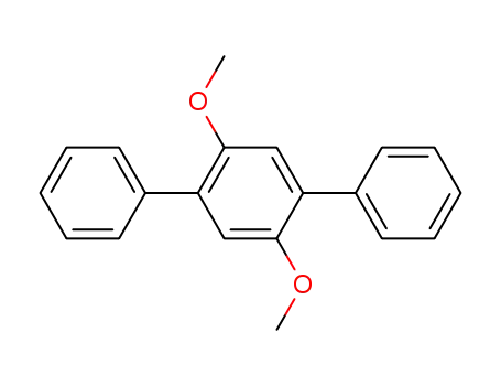 2’,5’-dimethoxy-1,1’:4’,1”-terphenyl