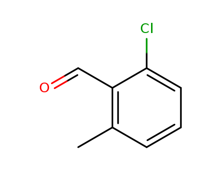 3-Chloro-2-formyltoluene