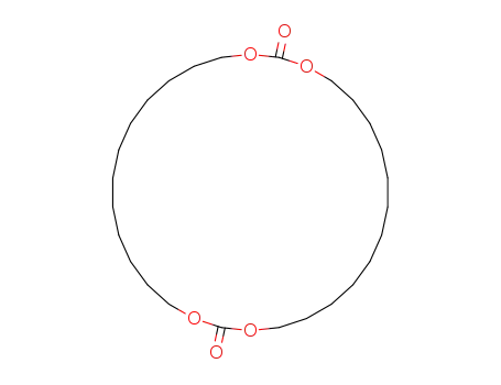 1,3,16,18-tetraoxa-cyclotriacontane-2,17-dione