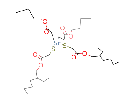 84332-98-9 Structure