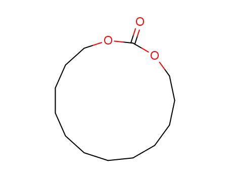 1,3-ジオキサシクロペンタデカン-2-オン